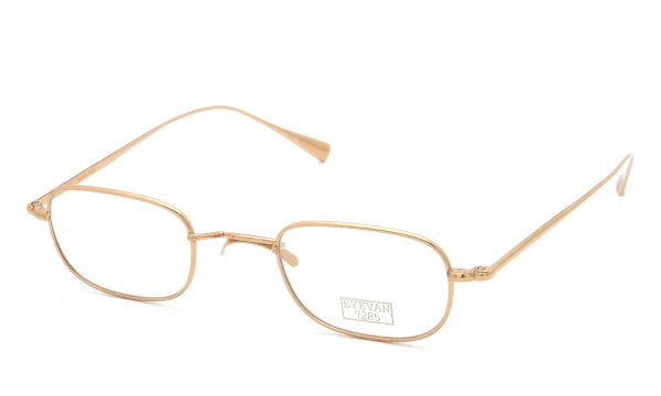 EYEVAN7285 メガネ通販 165 C.900