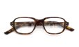 Oliver Goldsmith CAMDEN Darker Tortoiseshell