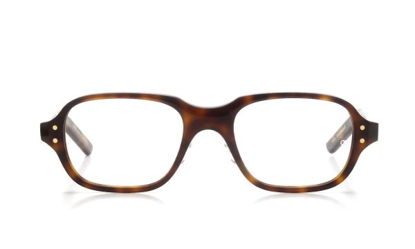 Oliver Goldsmith CAMDEN Darker Tortoiseshell