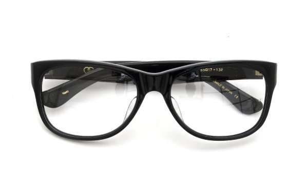 Oliver Goldsmith CAT Nero