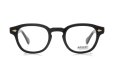 MOSCOT 復刻 LEMTOSH BKG 46size JPN LTD-II