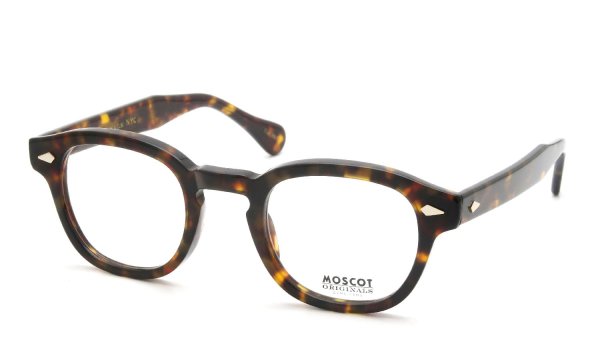 MOSCOT 復刻 LEMTOS TORTG 46size JPN LTD-II