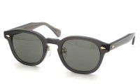 MOSCOT モスコット 限定サングラス LEMTOSH レムトッシュ メタルアームパッド JPN LTD-VIII