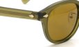 MOSCOT 限定 LEMTOS サングラス OLIVE 49size JPN LTD-VIII