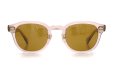 MOSCOT 限定 LEMTOS サングラス PAMB 49size JPN LTD-VIII