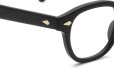 MOSCOT 復刻 LEMTOSH BKG 46size JPN LTD-II