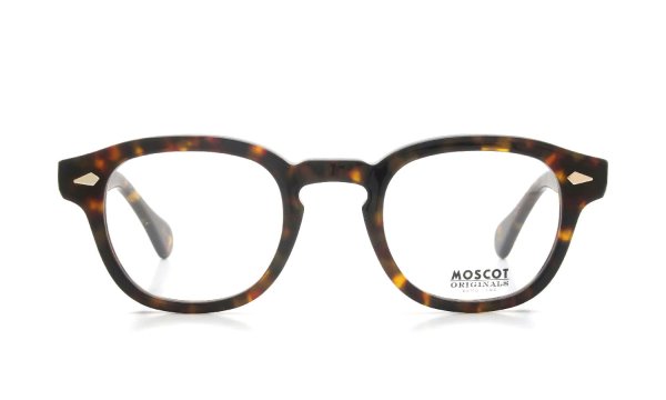 MOSCOT 復刻 LEMTOS TORTG 46size JPN LTD-II