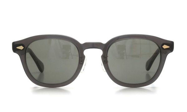 MOSCOT 限定 LEMTOS サングラス SMK 49size JPN LTD-VIII