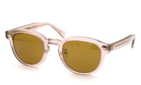 MOSCOT モスコット 限定サングラス LEMTOSH レムトッシュ メタルアームパッド JPN LTD-VIII