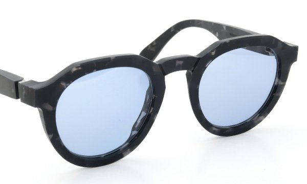 MYKITA+Maison Margiela MMRAW007 COL.802