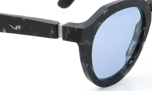 MYKITA+Maison Margiela MMRAW007 COL.802