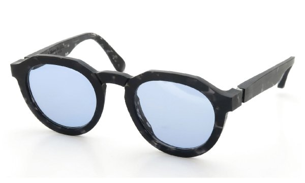 MYKITA+Maison Margiela MMRAW007 COL.802