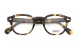 MOSCOT LEMTOSH CLASSIC HAVANA 44size