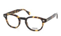 ご予約注文(2023年10月中仕上がり予定)：MOSCOT モスコット 定番メガネ LEMTOSH レムトッシュ