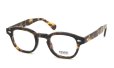 MOSCOT LEMTOSH CLASSIC HAVANA 44size