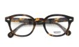 MOSCOT LEMTOSH CLASSIC HAVANA 49size