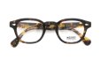 MOSCOT LEMTOSH CLASSIC HAVANA 44size