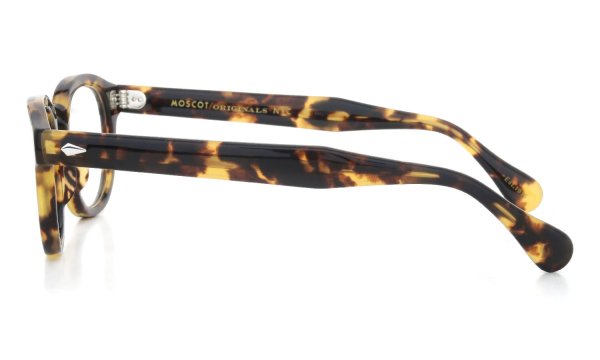 MOSCOT LEMTOSH CLASSIC HAVANA 46size(M)