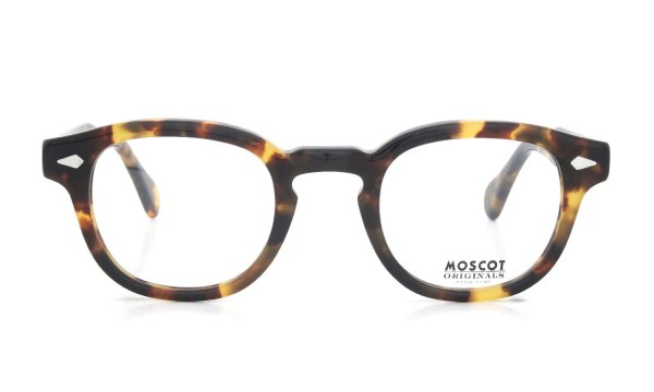 MOSCOT LEMTOSH CLASSIC HAVANA 46size(M)