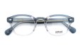 MOSCOT LEMTOSH LIGHT BLUE-GREY 46size(M)