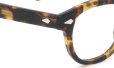 MOSCOT LEMTOSH CLASSIC HAVANA 46size(M)