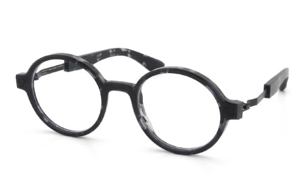 MYKITA+Maison Margiela MMRAW018 COL.842