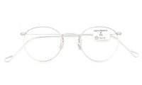 The Spectacle/ Artcraft Optical vintage GFメガネ