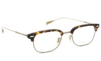 EYEVAN アイヴァン メガネ Bernal ベルナール 51size