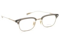 EYEVAN アイヴァン メガネ Bernal ベルナール 51size