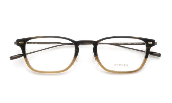 EYEVAN Obrapia 49size BRH