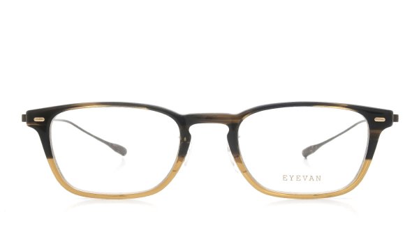 EYEVAN Obrapia 49size BRH