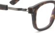 MYKITA+Maison Margiela MMRAW020 COL.845