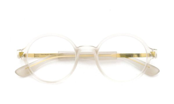 MYKITA+Maison Margiela MMRAW018 COL.846