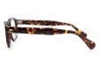 MOSCOT LEMTOSH-MP TORTOISE 44size