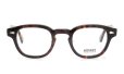 MOSCOT LEMTOSH-MP TORTOISE 44size