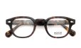 MOSCOT LEMTOSH-MP TORTOISE 44size