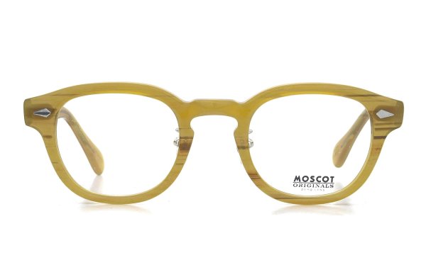 MOSCOT LEMTOSH-MP BLONDE 46size