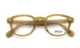 MOSCOT LEMTOSH-MP BLONDE 46size