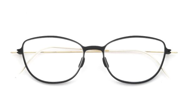 Annu Cateye 04 S BLK/Gold-m