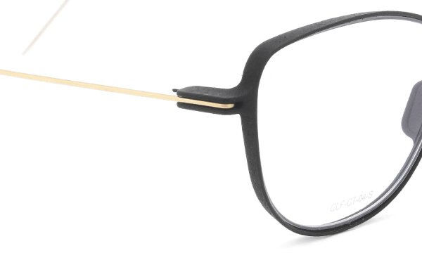 Annu Cateye 04 S BLK/Gold-m