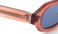 EYEVAN7285 メガネ通販 786S C.339 Pink/DarkBlue