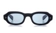 EYEVAN7285 メガネ通販 786S C.100 Black/LightBlue