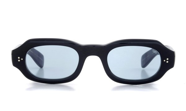 EYEVAN7285 メガネ通販 786S C.100 Black/LightBlue