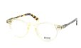 MOSCOT モスコット MILTZE CITRON/TORTOISEN 44