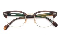 The Spectacle/ Universal Optical vintage メガネ