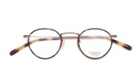 OLIVER PEOPLES archive メガネ