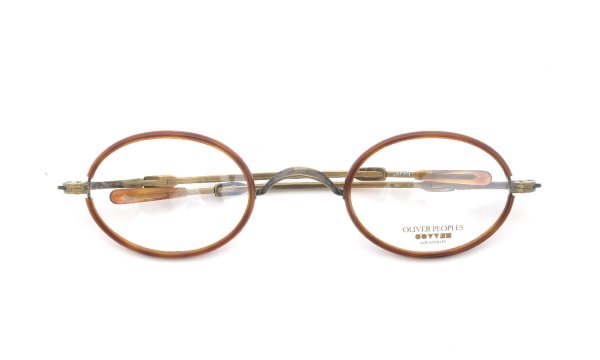 OLIVER PEOPLES OP-76 AG