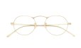 OLIVER PEOPLES archive M-4 G