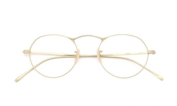 OLIVER PEOPLES archive M-4 G