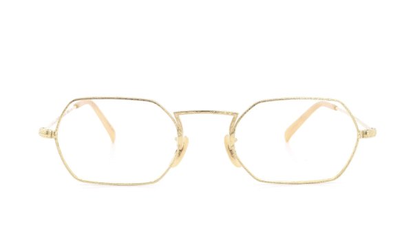 OLIVER PEOPLES vintage 1990's PANE G